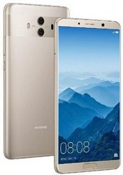 Замена камеры на телефоне Huawei Mate 10 в Уфе